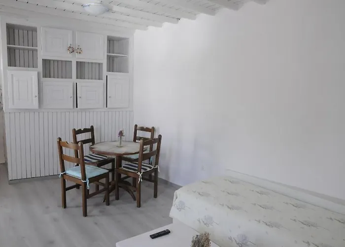 Andriani's Casa de hóspedes