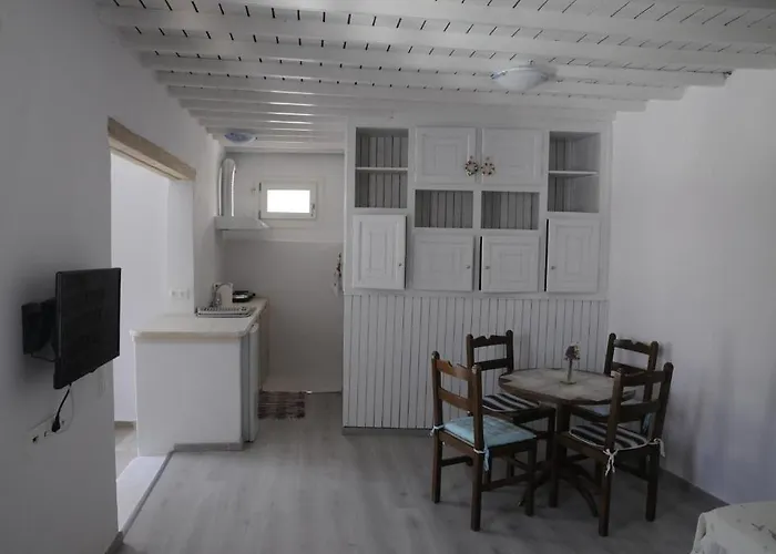 Casa de hóspedes Andriani's 3*