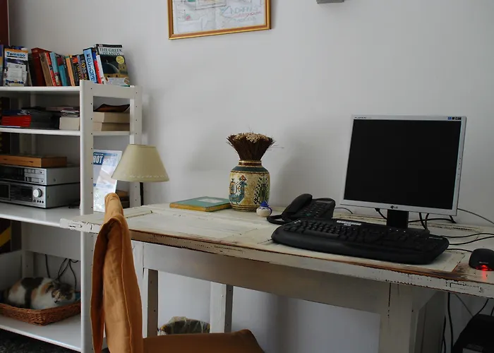 Andriani's Casa de hóspedes