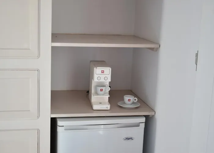 Andriani's Casa de hóspedes 3*