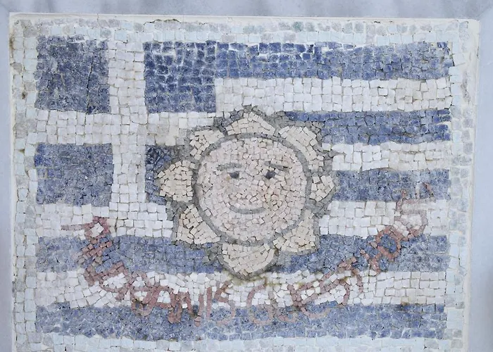 Andriani's Casa de hóspedes