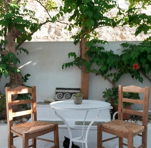 Andriani's Casa de hóspedes