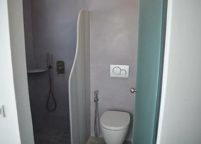 Casa de hóspedes Andriani's 3*