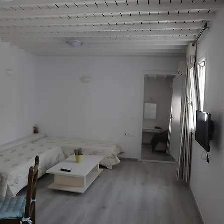 Πανσιόν Andriani's