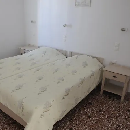 Πανσιόν Andriani's 3*