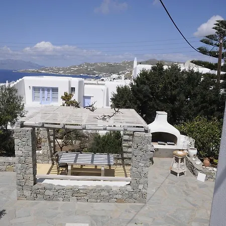 Andriani's Πανσιόν 3*