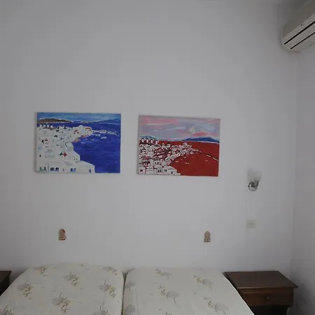 Πανσιόν Andriani's