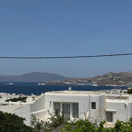 Andriani's Πανσιόν