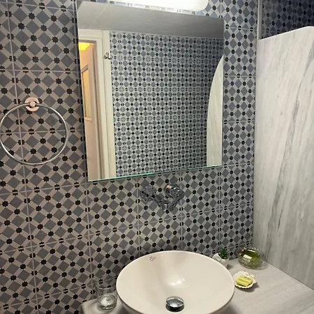 Πανσιόν Andriani's