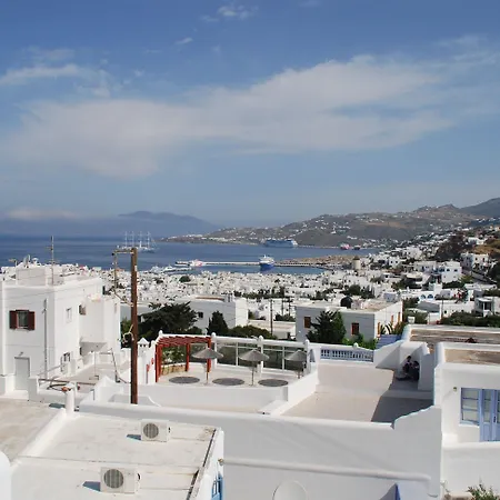 Andriani's Πανσιόν