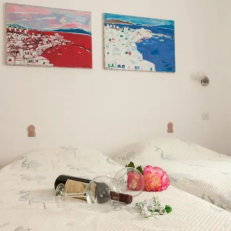 Πανσιόν Andriani's 3*