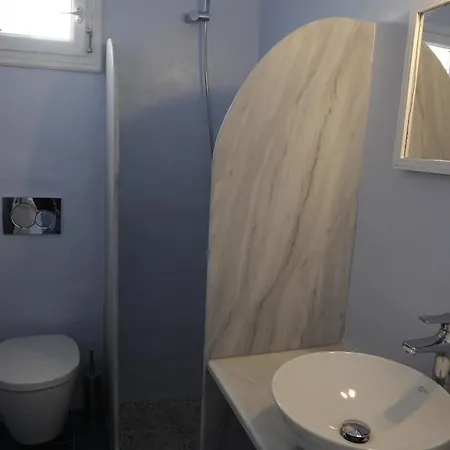 Andriani's Πανσιόν 3*