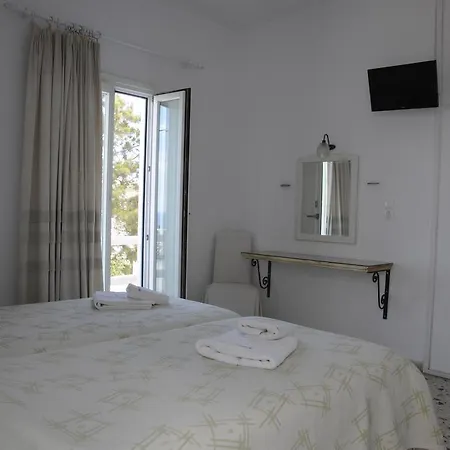 Andriani's Πανσιόν