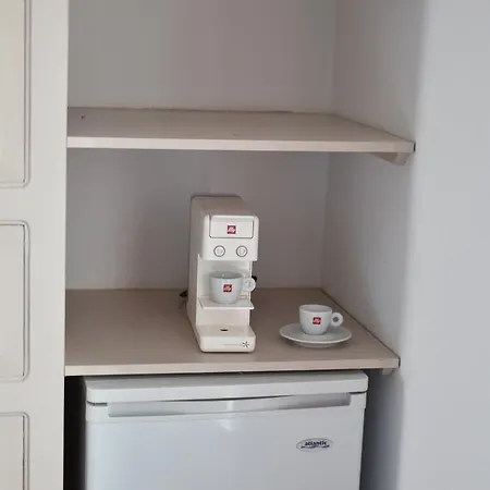 Andriani's Πανσιόν 3*