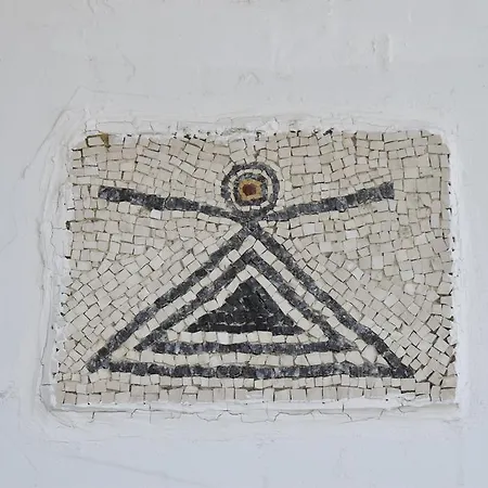 Πανσιόν Andriani's Mykonos Town