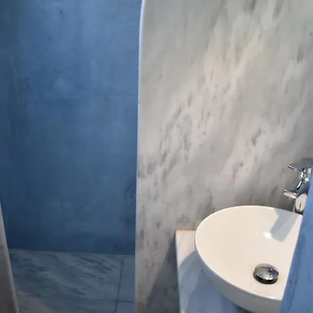 Andriani's Πανσιόν