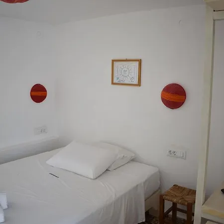 Andriani's Mykonos Town