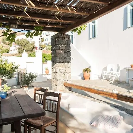 Πανσιόν Andriani's