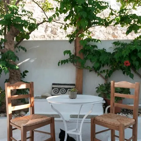 Andriani's Πανσιόν