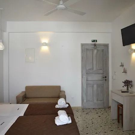 Andriani's Πανσιόν