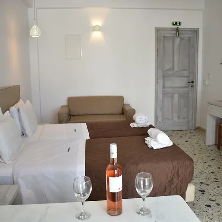 Πανσιόν Andriani's