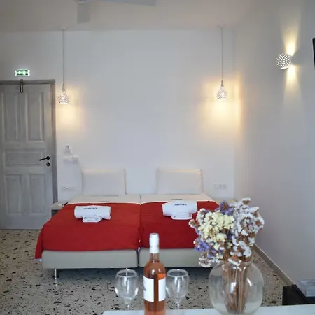 Πανσιόν Andriani's 3*