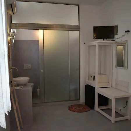 Andriani's Mykonos Town