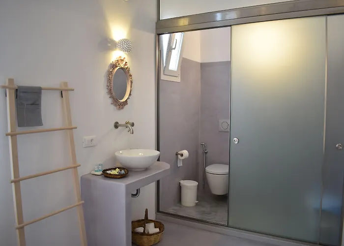 Andriani's بيت ضيافة Mykonos Town