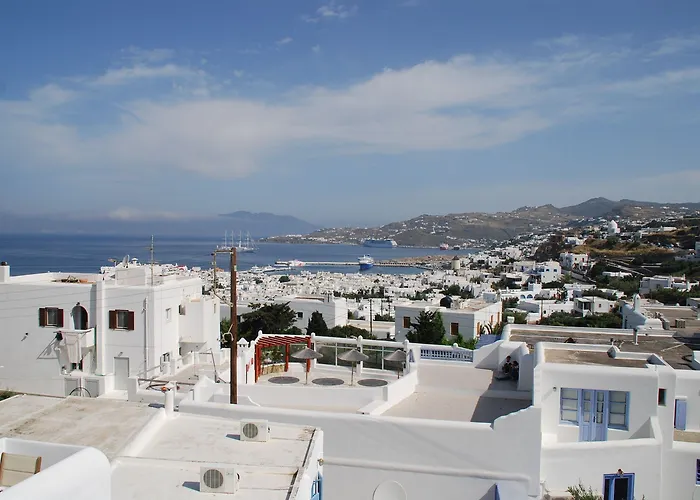 Andriani's بيت ضيافة