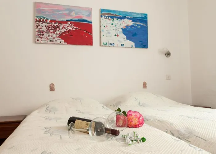 بيت ضيافة Andriani's 3*