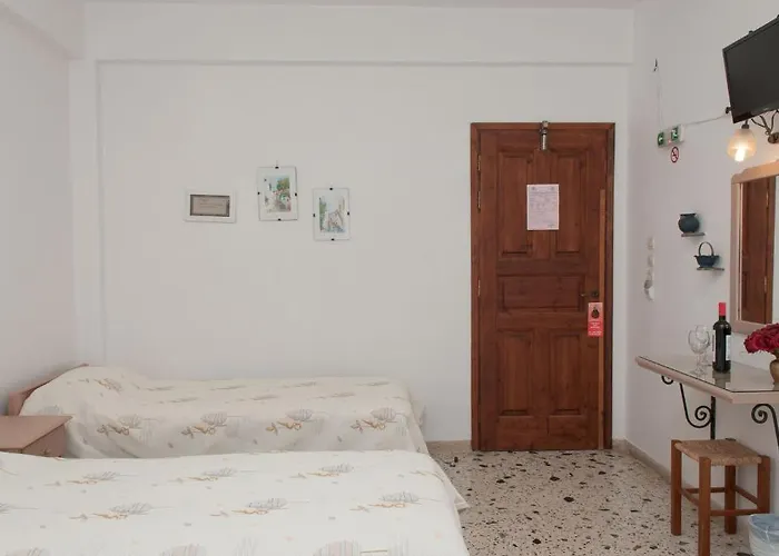 بيت ضيافة Andriani's 3*