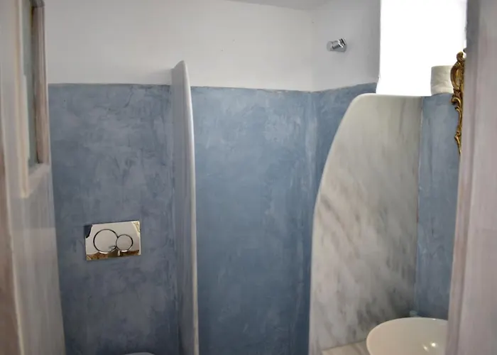 Andriani's بيت ضيافة Mykonos Town