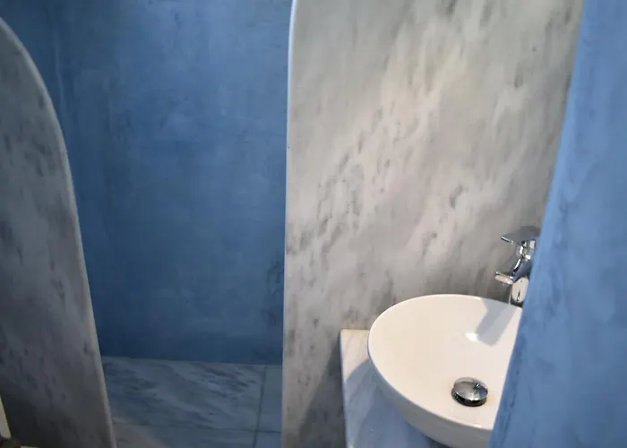 Andriani's بيت ضيافة